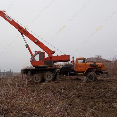 Ульяновец МКТ-25 [1]