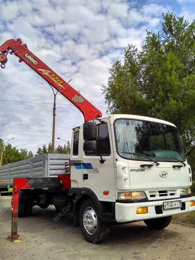 Unic UR-V373 [1]