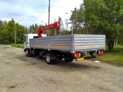 Unic UR-V373 [2]