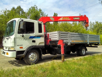 Unic UR-V373 [0]