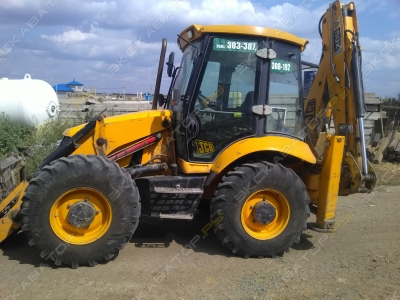 JCB 3CX Super [0]