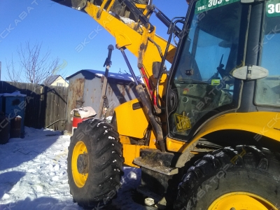 JCB 3CX Super [2]