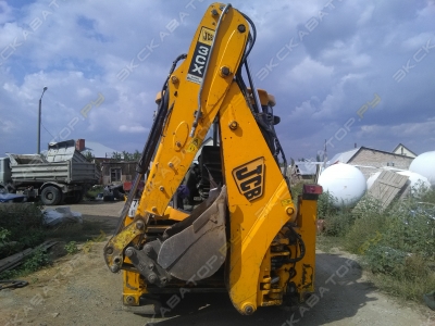 JCB 3CX Super [1]