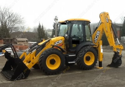 JCB 4CX [0]