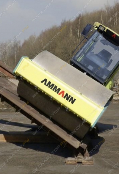 Ammann ASC 150 D [0]