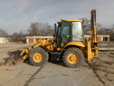 JCB 3CX Super [2]