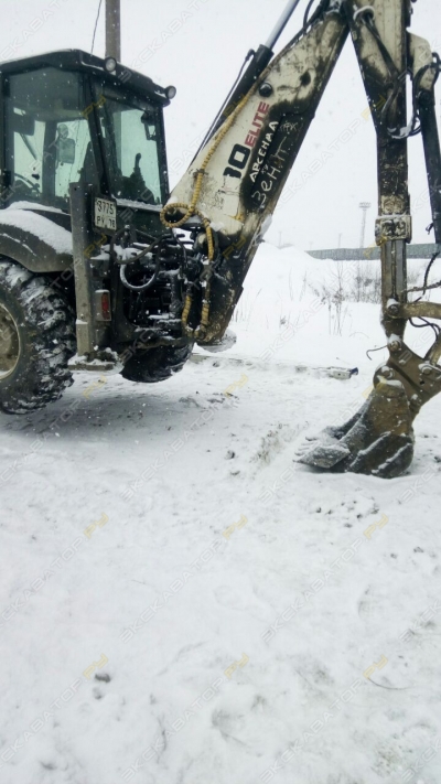 Terex 980 Elite [1]