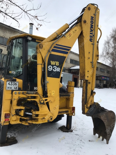 JCB 3CX ECO [2]