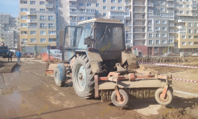 МТЗ 82МК [0]