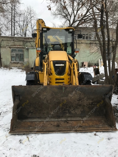 JCB 3CX ECO [1]