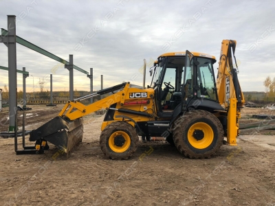 JCB 3CX [0]