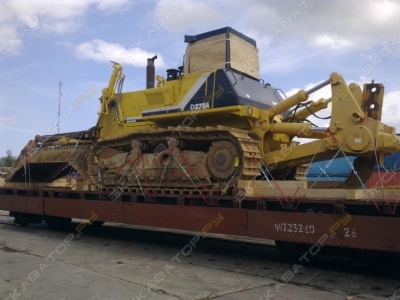 Komatsu D275A-2 [0]