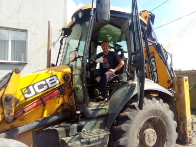 JCB 3CX [0]