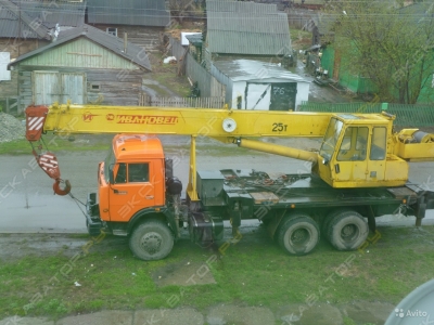 Ивановец КС-45717-1 [0]