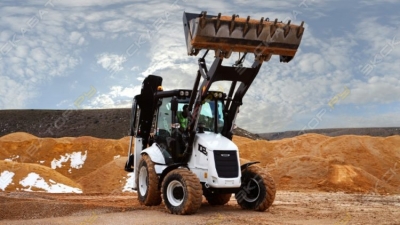 Hidromek HMK 102B [1]