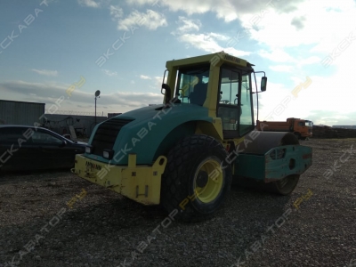 Ammann ASC 150 D [0]