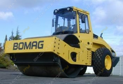 Bomag BW 213 D-4 [0]