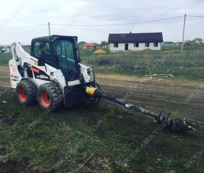 Bobcat s530 [1]