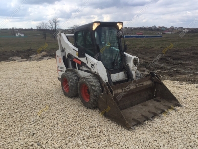 Bobcat s530 [2]