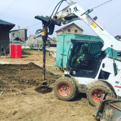 Bobcat s530 [3]