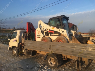 Bobcat s530 [0]