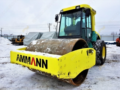 Ammann ASC 150 D [0]