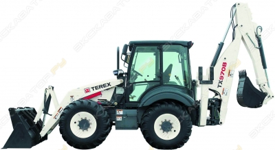 Terex 970 Elite [0]