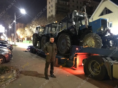 МТЗ 82МК [0]