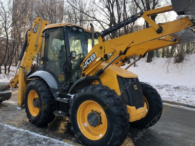 JCB 4CX [0]