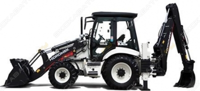 Hidromek HMK 102B [2]