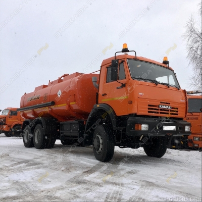 КамАЗ 65115 [0]