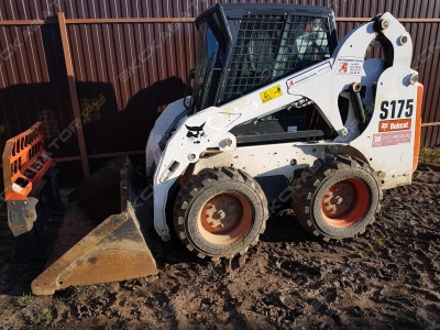 Bobcat S175 [0]