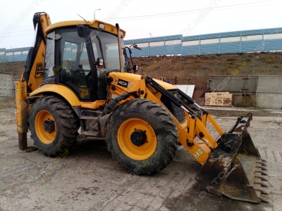 JCB 4CX [0]
