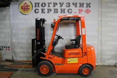 Heli CPCD15 - CPQD15 [2]