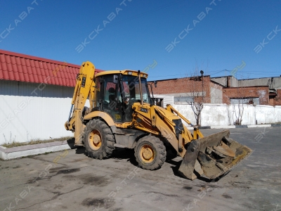 JCB 3CX [0]