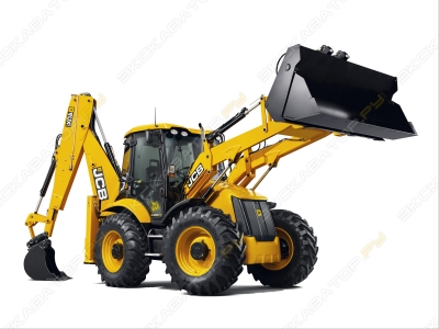 JCB 4CX [0]
