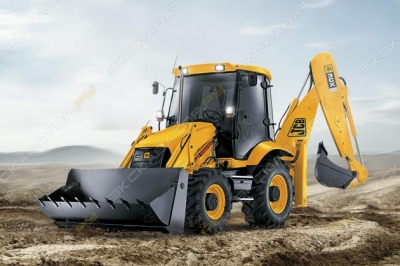 New Holland LB110B [0]