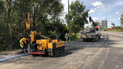 Orteco ВТР1000HD [1]