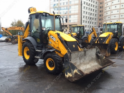 JCB 3CX [0]