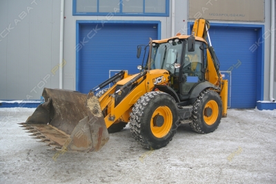 JCB 4CX [0]