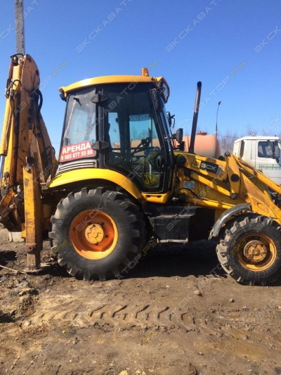 JCB 3CX [0]