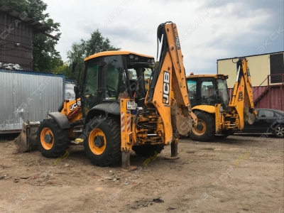 JCB 3CX [0]