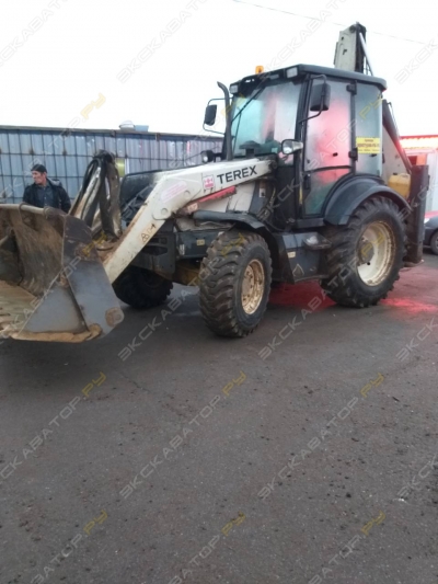 Terex 860 [1]
