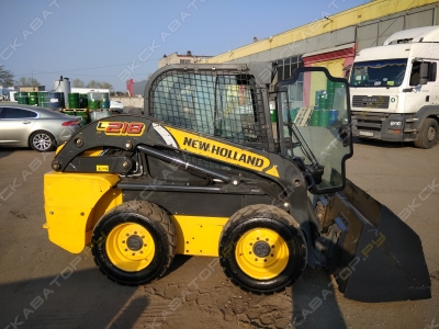 New Holland LW 270 [0]