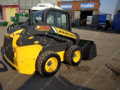 New Holland LW 270 [3]