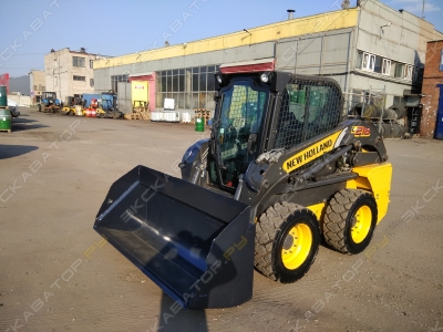 New Holland LW 270 [1]