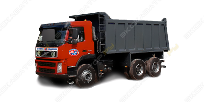 Volvo FMX 6x4 [0]