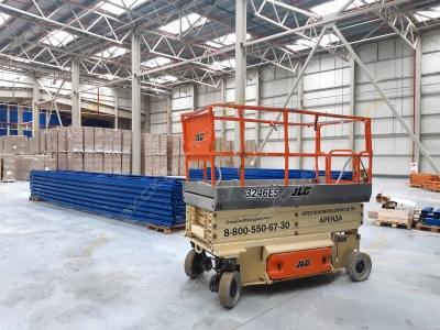 JLG 3246ES [4]