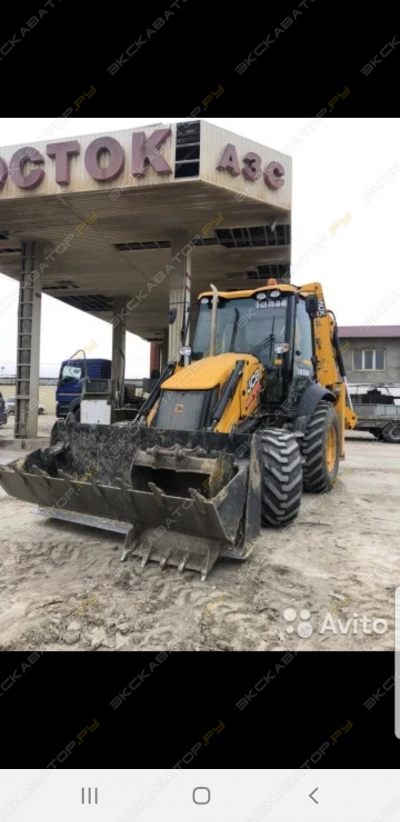 JCB 3CX [1]