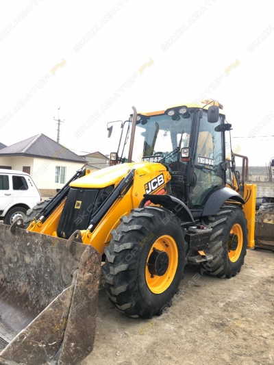 JCB 3CX [0]